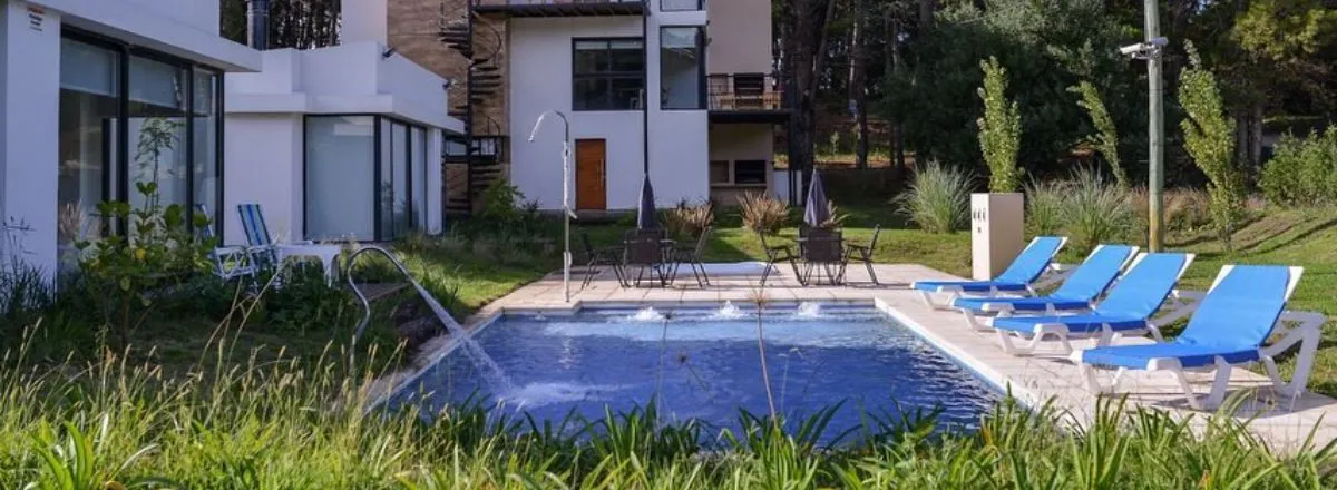 Alquiler temporario Pampa Mansa