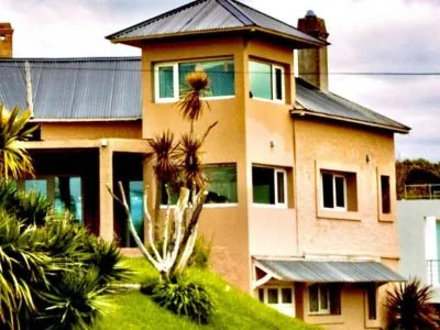Casa de la Retama Departamentos  en  Pinamar