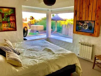 Apartments Casa de la Retama