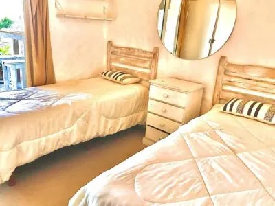 Apartments Casa de la Retama