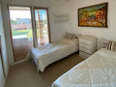 Apartments Casa de la Retama