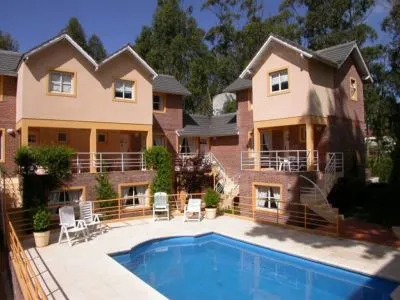 Habitat Pinamar Apart Apart Hotels  in  Pinamar