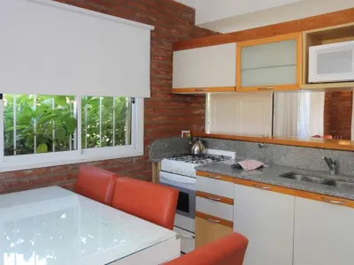 Apart Hotels Habitat Pinamar Apart