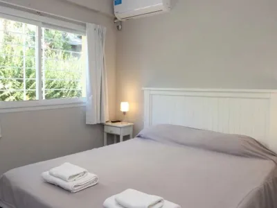 Apart Hotels Habitat Pinamar Apart