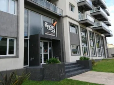 Rincón del Sol Apart Hotels  in  Pinamar