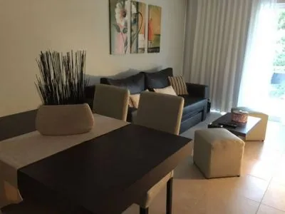 Apart Hoteles Rincón del Sol