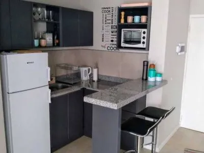 Apart Hoteles Rincón del Sol