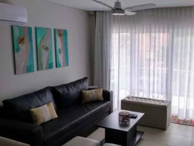 Apart Hoteles Rincón del Sol