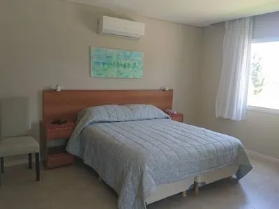 Apart Hoteles Rincón del Sol