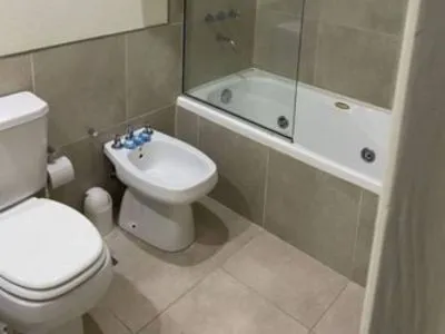 Apart Hoteles Rincón del Sol