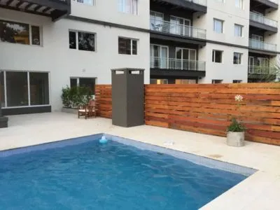 Apart Hoteles Rincón del Sol