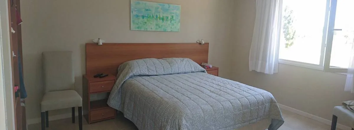 Apart Hoteles Rincón del Sol