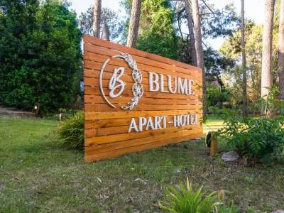 Apart Hoteles Blume Apart