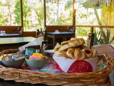 Apart Hoteles Blume Apart