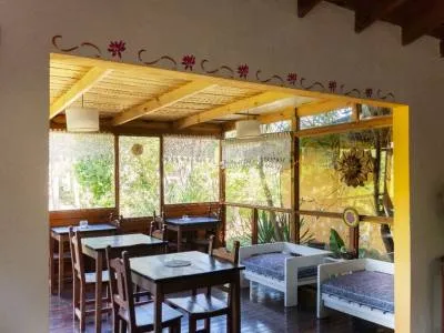 Apart Hoteles Blume Apart