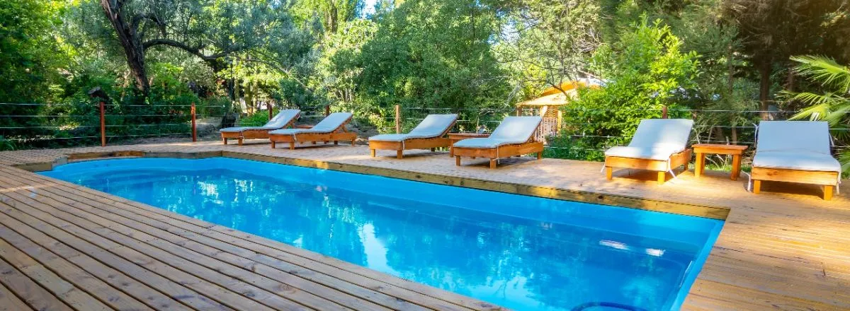 Apart Hoteles Blume Apart