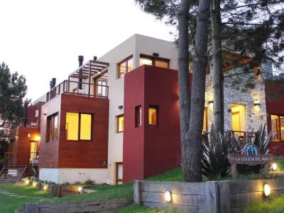 La Goleta del Mar Apartments  in  Mar de las Pampas