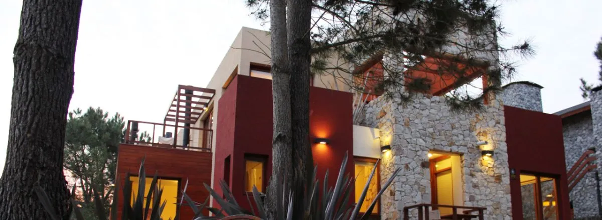 Apartments La Goleta del Mar