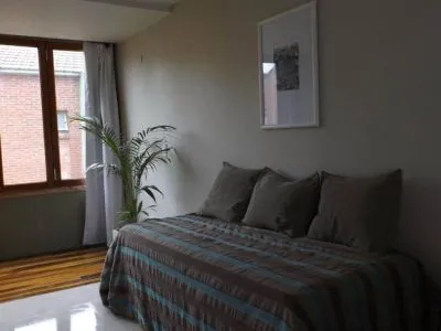 CH1 Pinamar Apartments  in  Pinamar