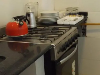 Apartments CH1 Pinamar