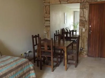 Apartments CH1 Pinamar