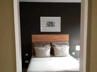 Apartments CH1 Pinamar