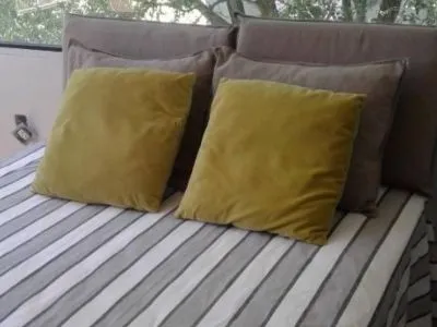 Apartments CH1 Pinamar