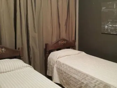 Apartments CH1 Pinamar