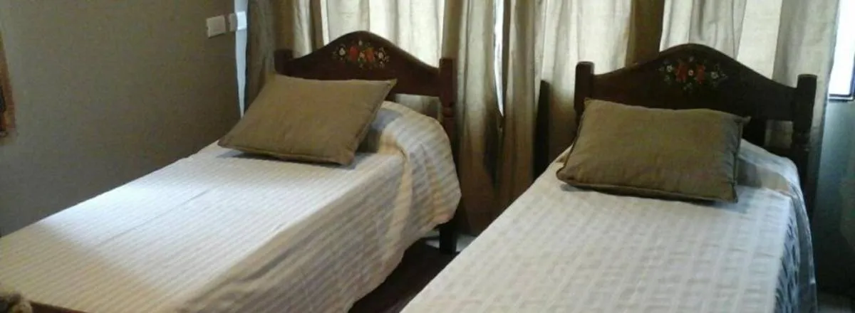 Apartments CH1 Pinamar