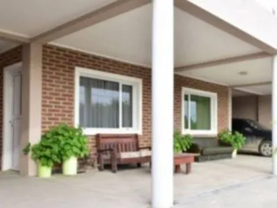 Sendero Patagonico Apart Hoteles  en  Las Grutas