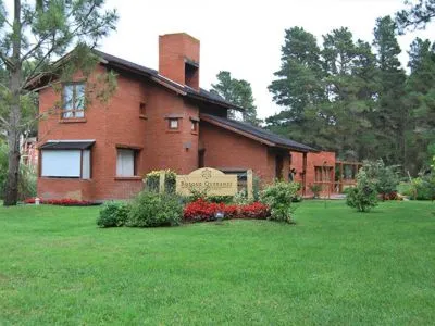 Bosque Querandí  2-star Cabins  in  Mar de las Pampas