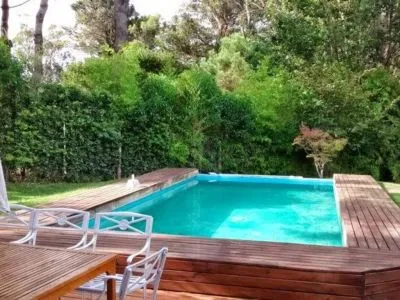 Casa Con Pileta- Zona Golf