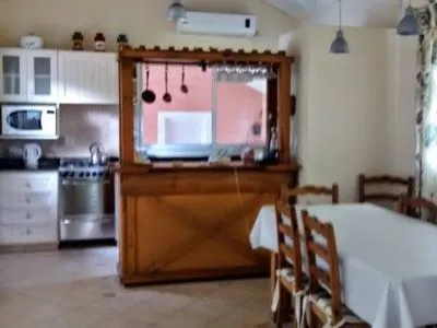 Departamentos Casa Con Pileta- Zona Golf