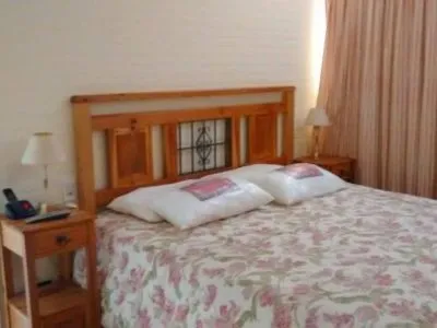 Departamentos Casa Con Pileta- Zona Golf