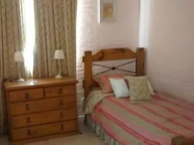 Departamentos Casa Con Pileta- Zona Golf