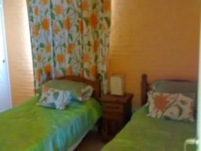 Departamentos Casa Con Pileta- Zona Golf