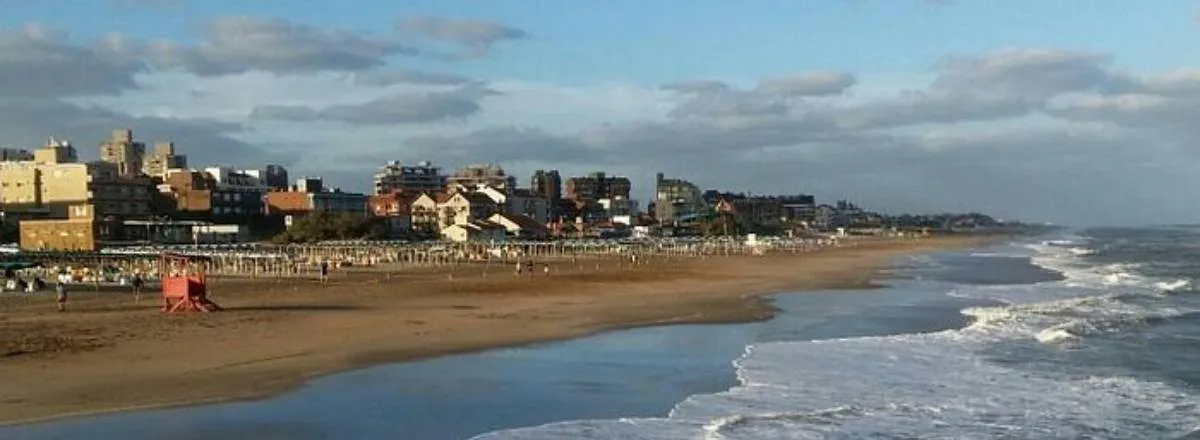 Departamentos Casa Con Pileta- Zona Golf