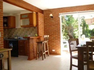 Departamentos Casa Alondras