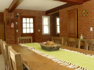 Departamentos Casa Alondras