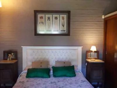 Departamentos Casa Alondras