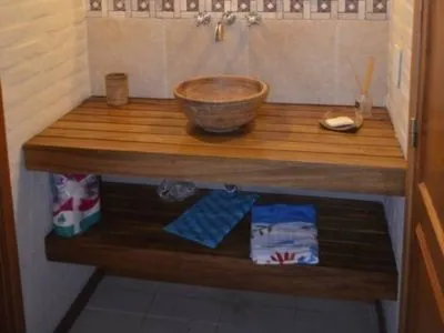 Departamentos Casa Alondras