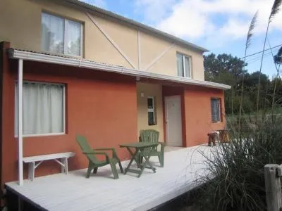 Cabins Cabañas El Paisa