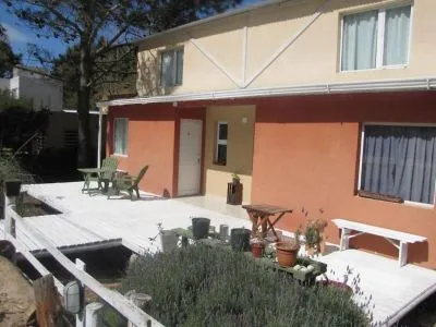 Cabins Cabañas El Paisa