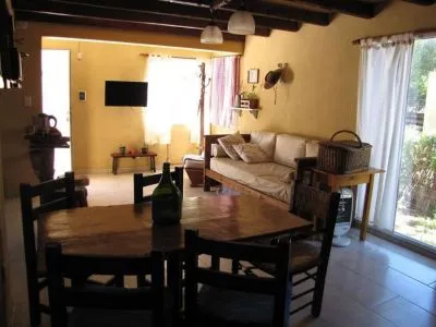 Cabins Cabañas El Paisa