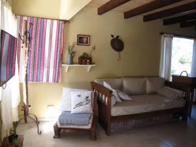 Cabins Cabañas El Paisa