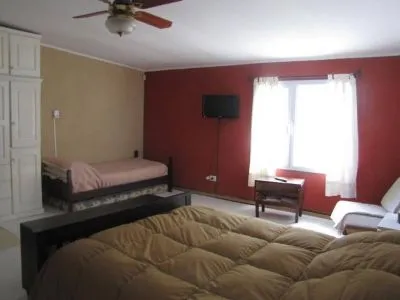 Cabins Cabañas El Paisa