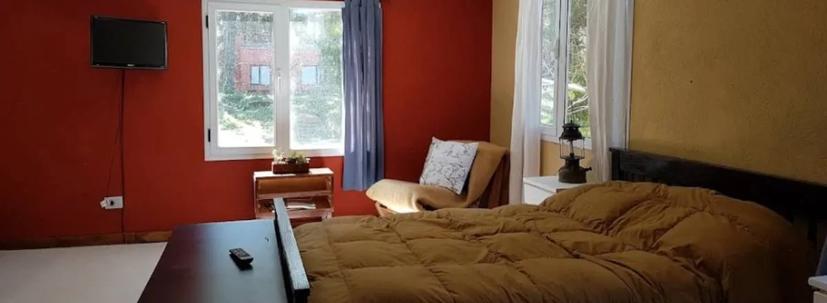 Cabins Cabañas El Paisa