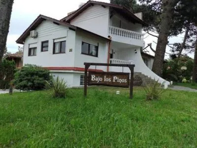 Alquiler Verano en Pinamar Departamentos  en  Pinamar