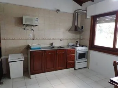 Apartments Alquiler Verano en Pinamar