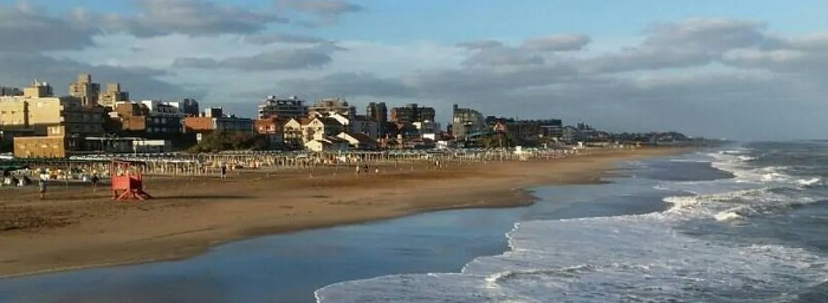 Apartments Alquiler Verano en Pinamar